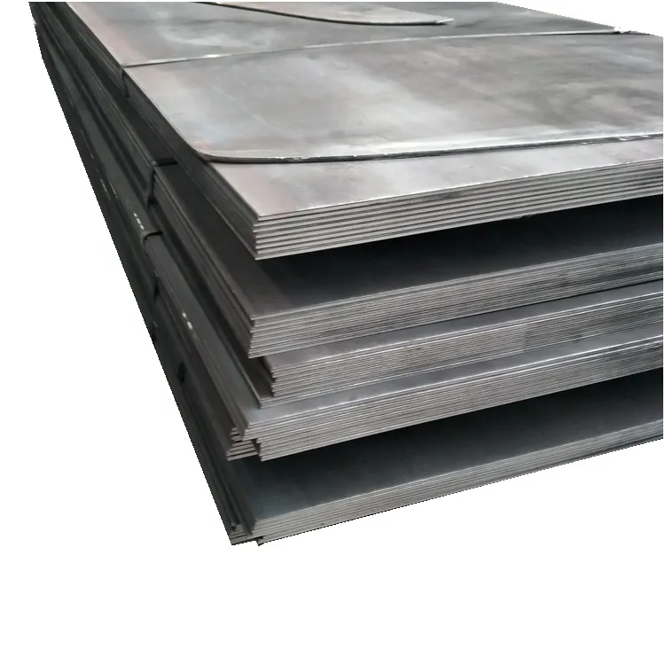 carbon steel plate&sheet